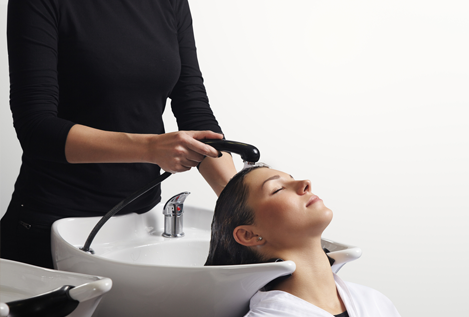 HairCare - Hair Spa At Home