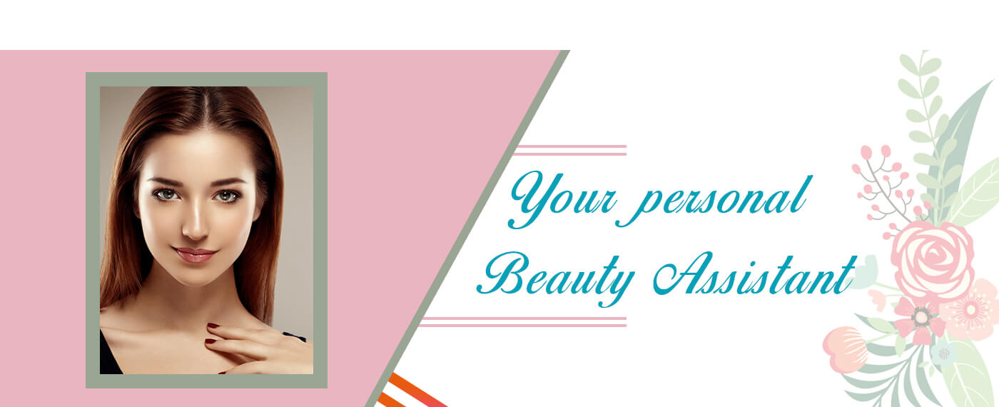 HSBP - Salon services at Home