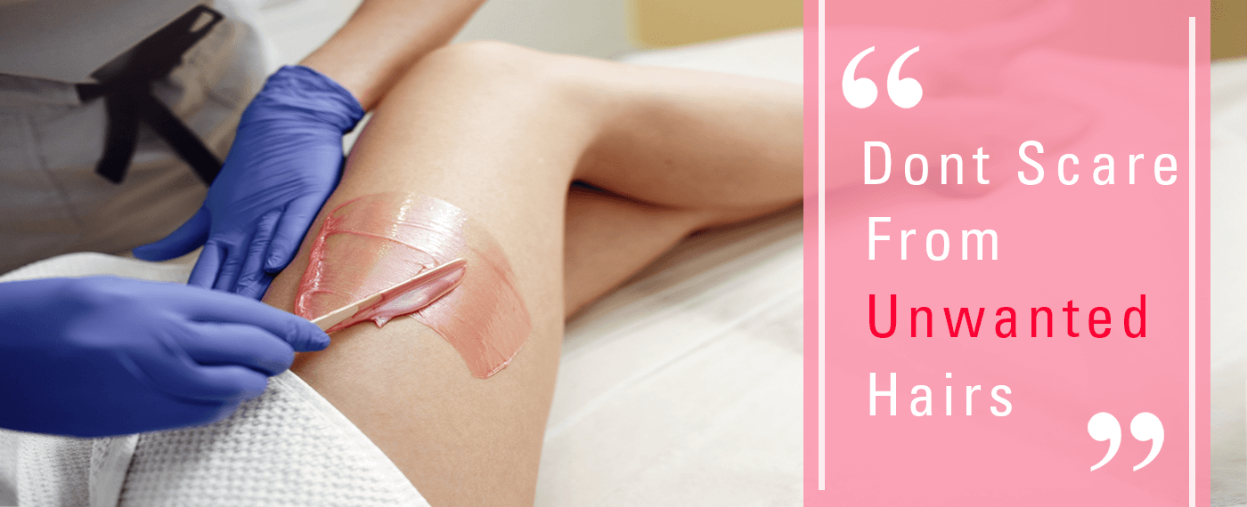 HSBP - Salon services at Home