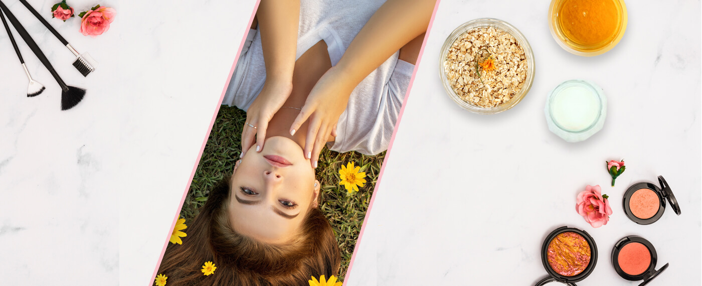 HSBP - Salon services at Home